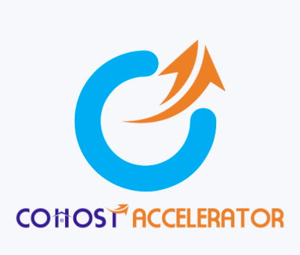 The Co-Host Accelerator