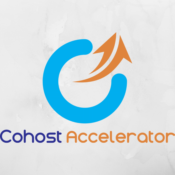 Advanced cohost training: CoHost Accelerator