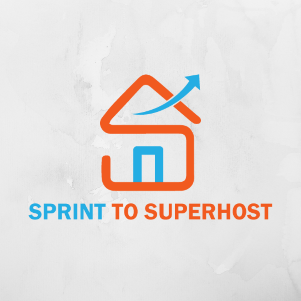 Sprint to Superhost