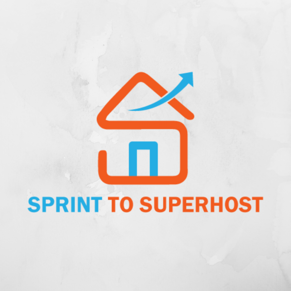 Training for new hosts: Sprint to Superhost